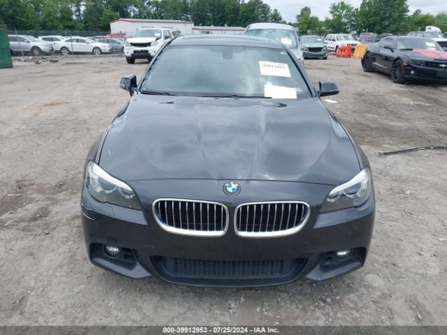 WBA5A5C55FD516361 BMW 528I