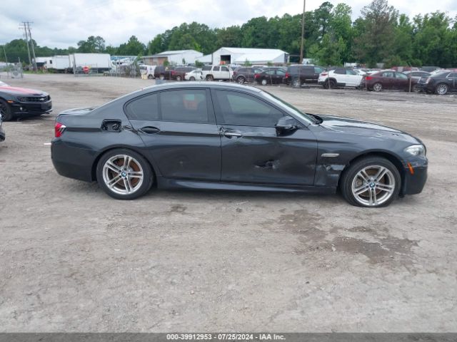 WBA5A5C55FD516361 BMW 528I