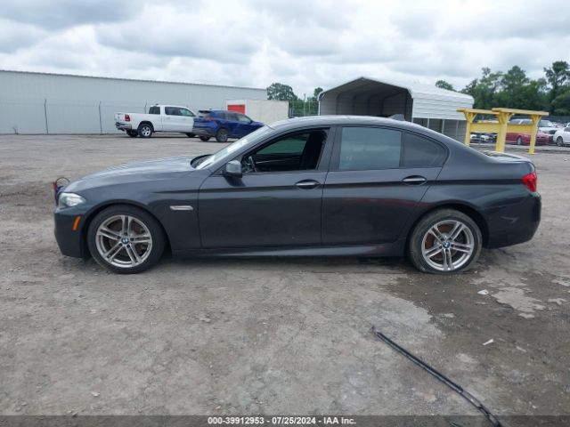 WBA5A5C55FD516361 BMW 528I