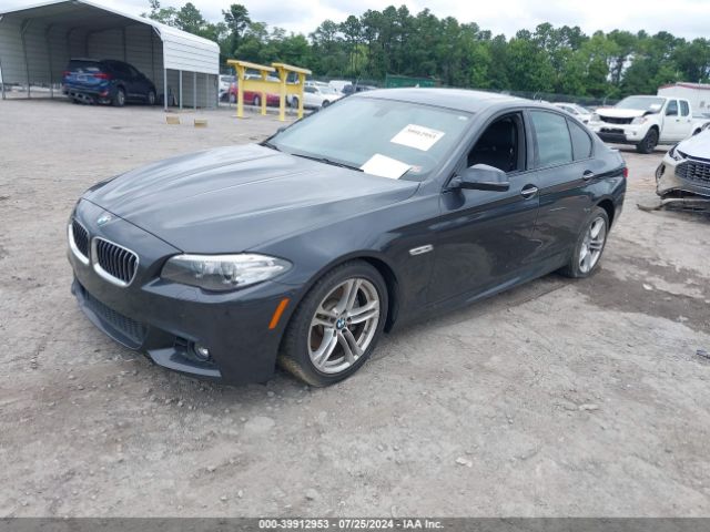 WBA5A5C55FD516361 BMW 528I