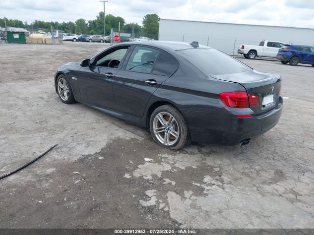 WBA5A5C55FD516361 BMW 528I