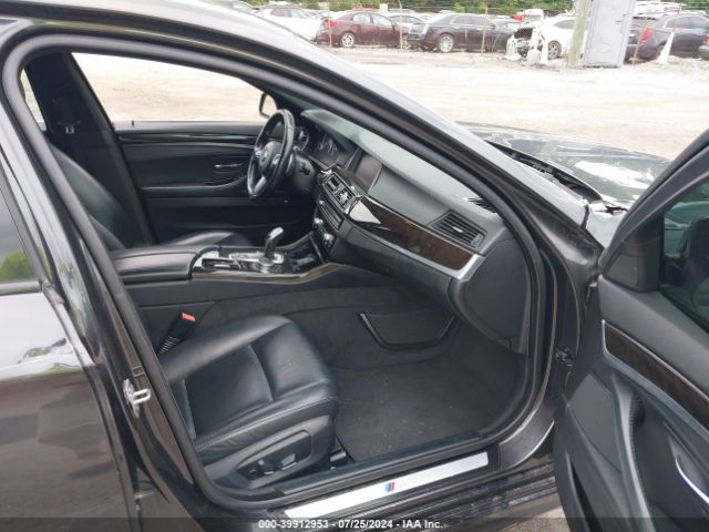 WBA5A5C55FD516361 BMW 528I