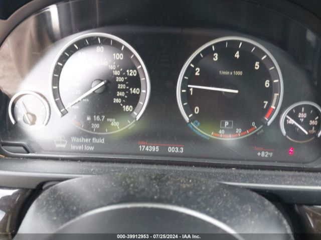 WBA5A5C55FD516361 BMW 528I