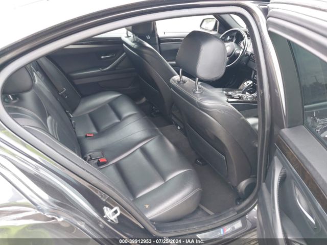 WBA5A5C55FD516361 BMW 528I