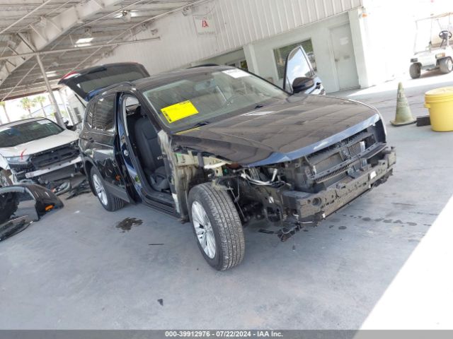 3VV1B7AX6KM078559 auction archive image