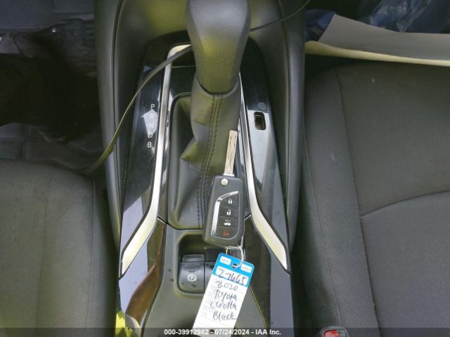 JTDEPRAE7LJ051414 Toyota COROLLA LE