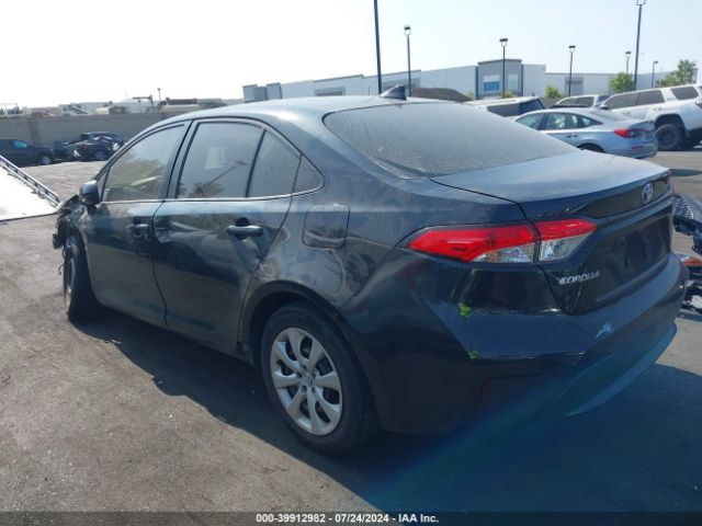 JTDEPRAE7LJ051414 Toyota COROLLA LE