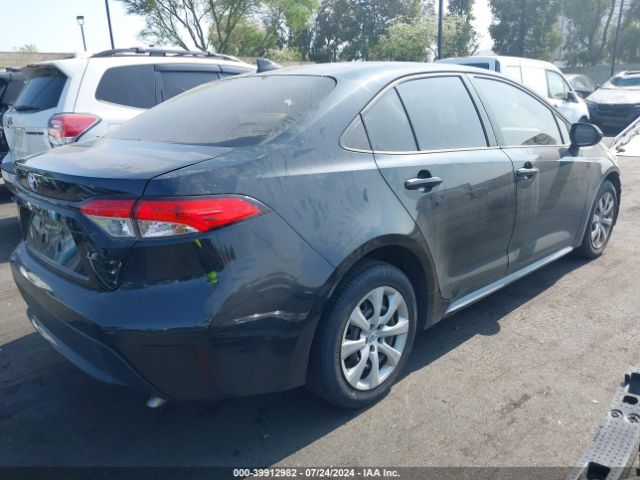 JTDEPRAE7LJ051414 Toyota COROLLA LE