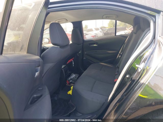 JTDEPRAE7LJ051414 Toyota COROLLA LE
