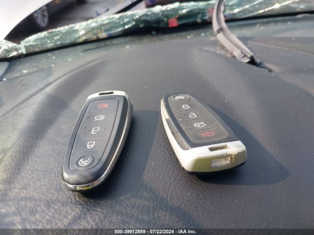 1FADP3N28HL291436 Ford Focus Titanium