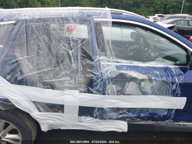 JN1BJ1CR2KW343126 Nissan Rogue Sport Sv