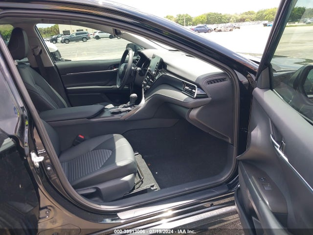 Toyota CAMRY SE 2024 4T1T11AK4RU921459 Image 5