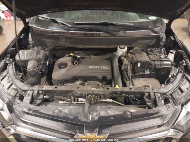 2GNAXUEV2K6238705 Chevrolet EQUINOX LT