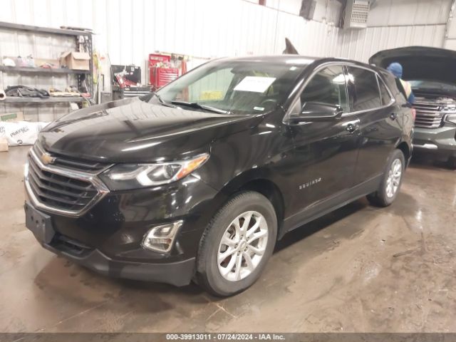 2GNAXUEV2K6238705 Chevrolet EQUINOX LT
