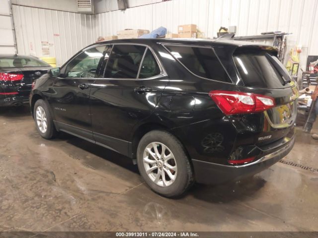 2GNAXUEV2K6238705 Chevrolet EQUINOX LT