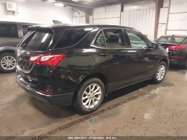2GNAXUEV2K6238705 Chevrolet EQUINOX LT