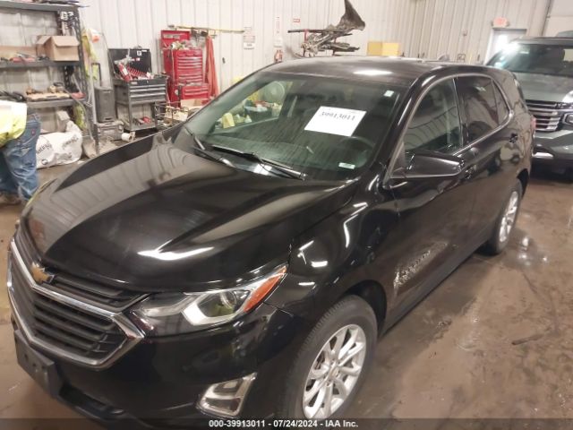 2GNAXUEV2K6238705 Chevrolet EQUINOX LT
