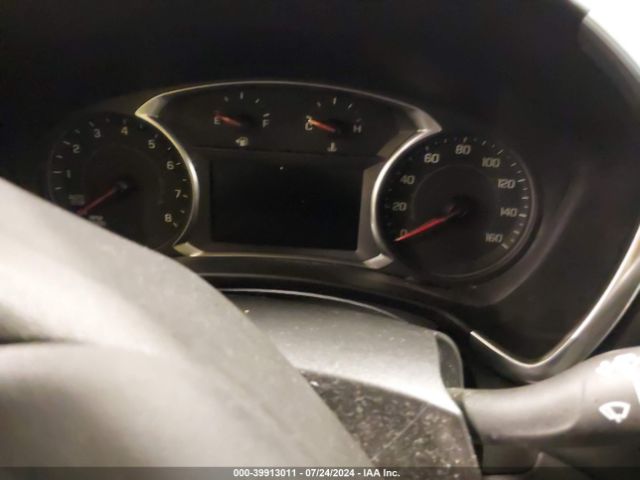 2GNAXUEV2K6238705 Chevrolet EQUINOX LT
