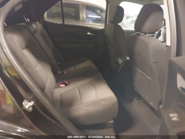 2GNAXUEV2K6238705 Chevrolet EQUINOX LT