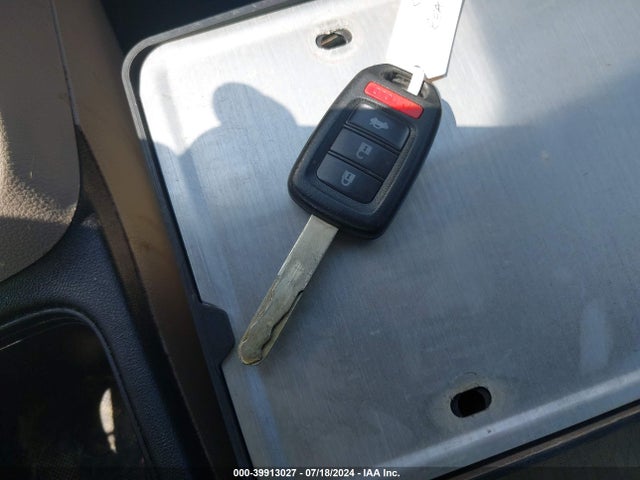 Honda Civic Lx 2014 19XFB2F56EE063525 Image 11