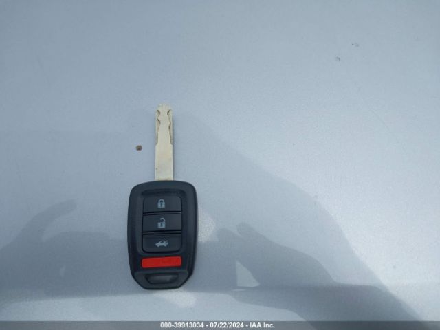 2HGFC2F65KH570147 Honda Civic Lx