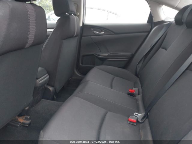 2HGFC2F65KH570147 Honda Civic Lx