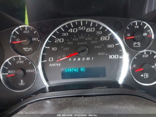 1GCWGFCF0F1276285 Chevrolet Express 2500 Work Van