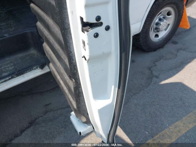 1GCWGFCF0F1276285 Chevrolet Express 2500 Work Van