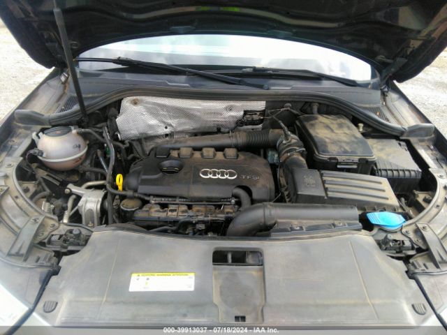 WA1EFCFSXGR011991 Audi Q3 2.0t Premium Plus
