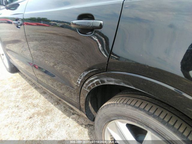 WA1EFCFSXGR011991 Audi Q3 2.0t Premium Plus