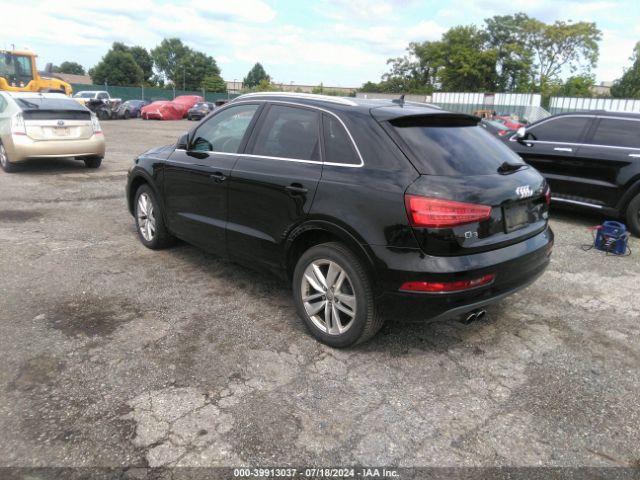 WA1EFCFSXGR011991 Audi Q3 2.0t Premium Plus
