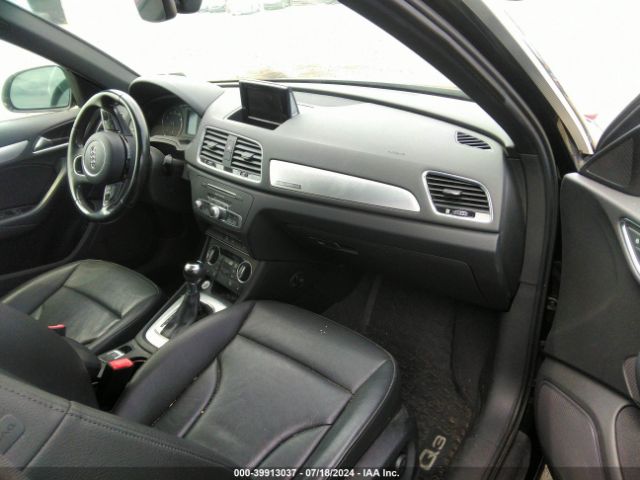 WA1EFCFSXGR011991 Audi Q3 2.0t Premium Plus