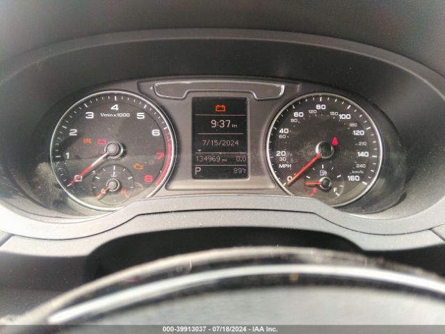 WA1EFCFSXGR011991 Audi Q3 2.0t Premium Plus