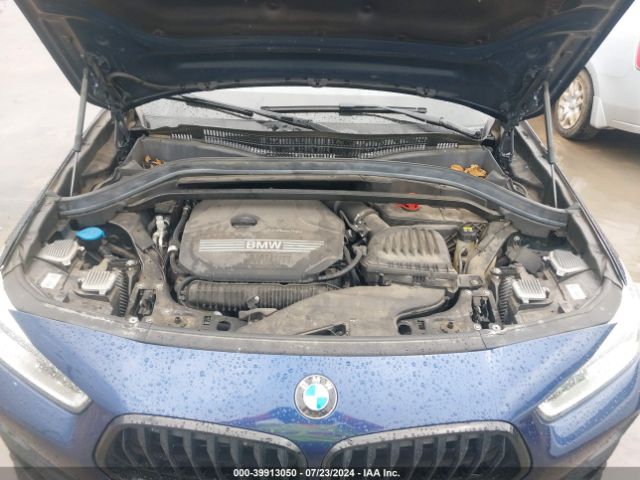 WBXYH9C05L5P56879 BMW X2 Sdrive28i
