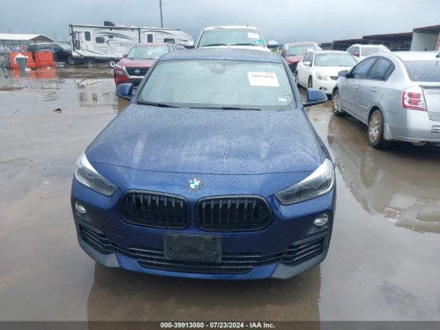 WBXYH9C05L5P56879 BMW X2 Sdrive28i