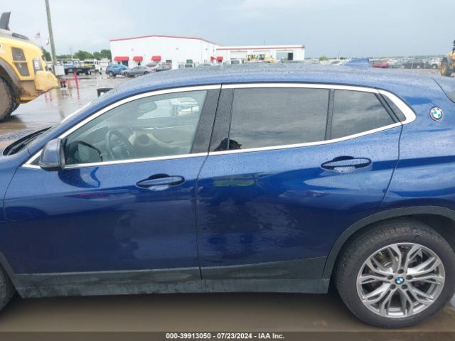 WBXYH9C05L5P56879 BMW X2 Sdrive28i