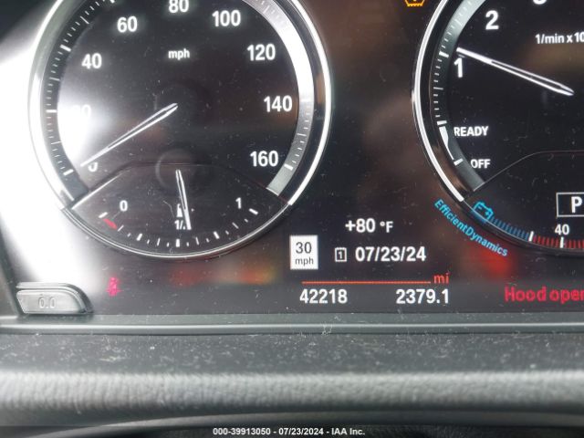 WBXYH9C05L5P56879 BMW X2 Sdrive28i