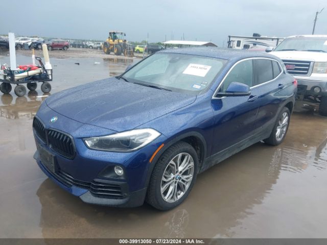 WBXYH9C05L5P56879 BMW X2 Sdrive28i