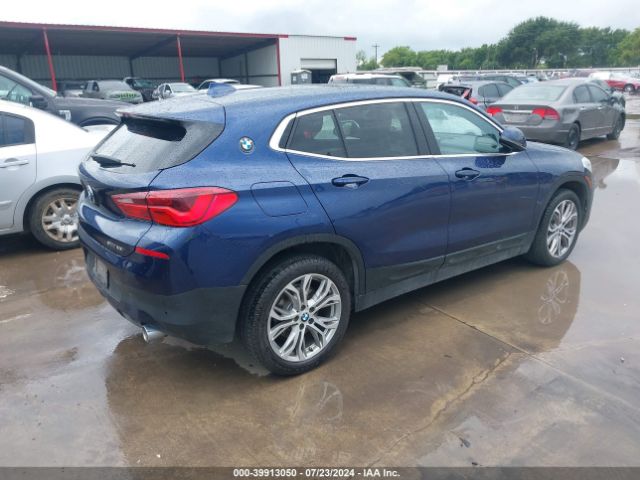 WBXYH9C05L5P56879 BMW X2 Sdrive28i