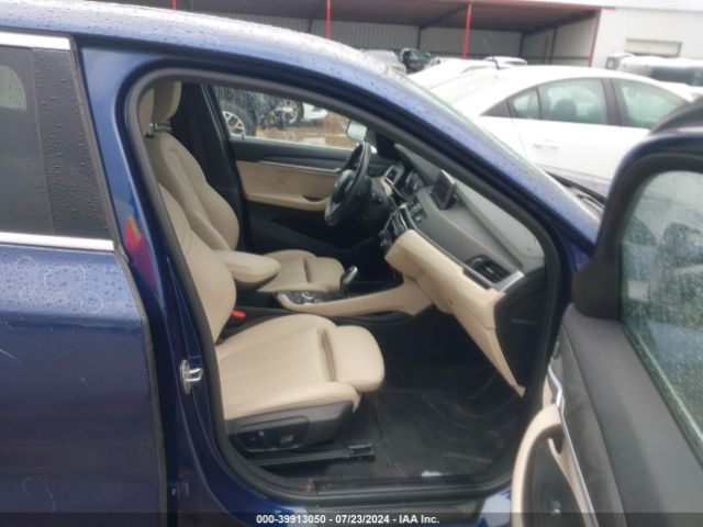 WBXYH9C05L5P56879 BMW X2 Sdrive28i