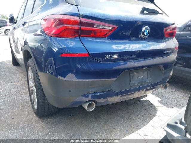 WBXYH9C05L5P56879 BMW X2 Sdrive28i
