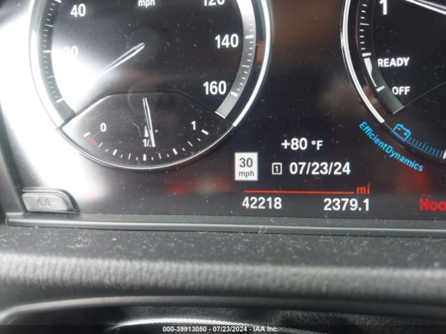 WBXYH9C05L5P56879 BMW X2 Sdrive28i