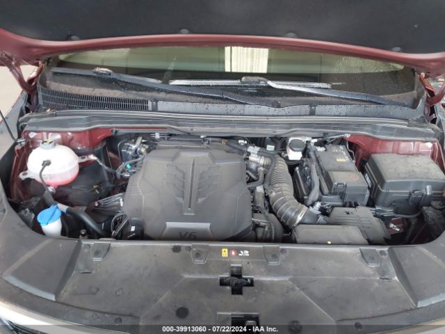 KNDNB4H34N6156469 KIA Carnival Mpv Lx Seat Package