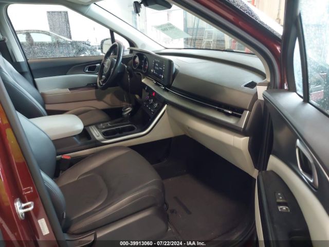 KNDNB4H34N6156469 KIA Carnival Mpv Lx Seat Package