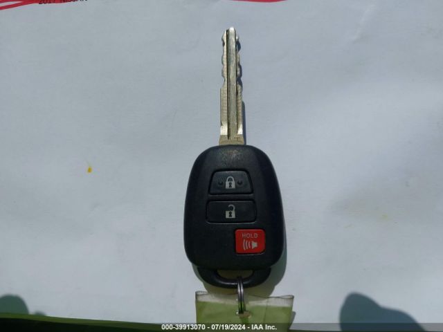 5TDBKRFH8FS194044 Toyota Highlander Le V6