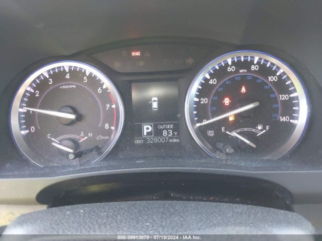 5TDBKRFH8FS194044 Toyota Highlander Le V6