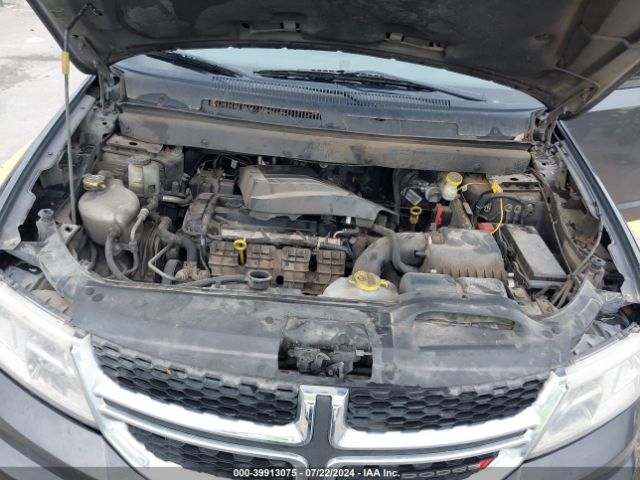 3C4PDCAB4ET203505 Dodge JOURNEY SE