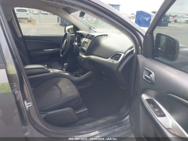 3C4PDCAB4ET203505 Dodge JOURNEY SE