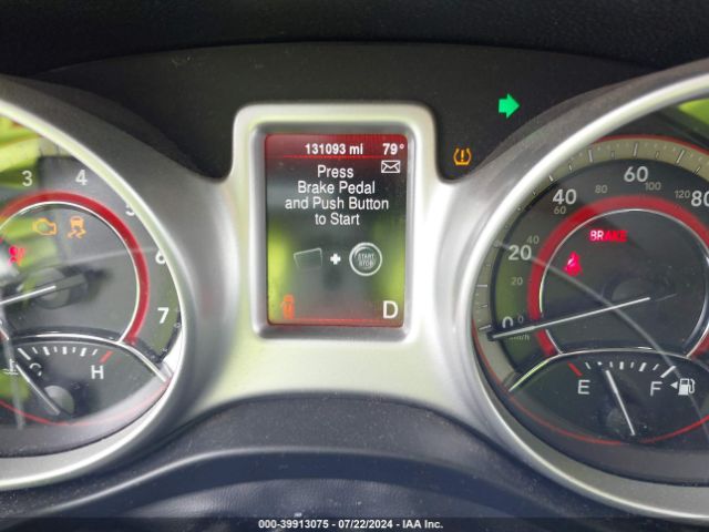 3C4PDCAB4ET203505 Dodge JOURNEY SE
