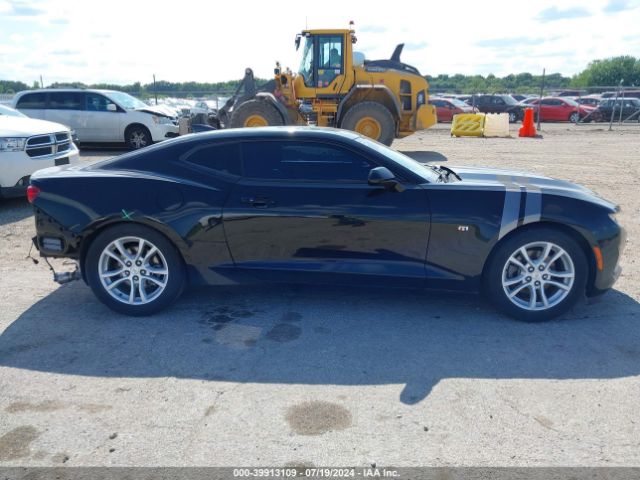 1G1FB1RX4K0115688 Chevrolet Camaro 1ls